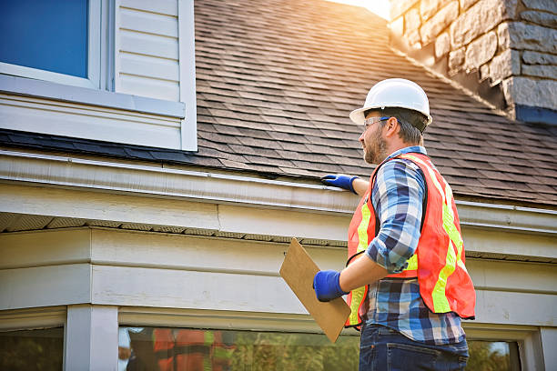 Licensed Flat Roof Repair service in Liberty, IN - Roof Repair Smedway